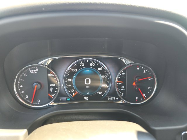Used 2018 GMC Acadia Denali w/ Technology Package AWD/4WD image 14