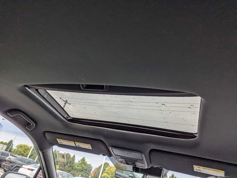 Certified 2023 Honda Passport EX-L image 21