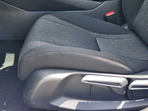 Used 2025 Honda Accord LX image 24