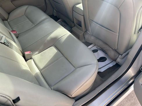 Used 2015 Chevrolet Impala LTZ image 11