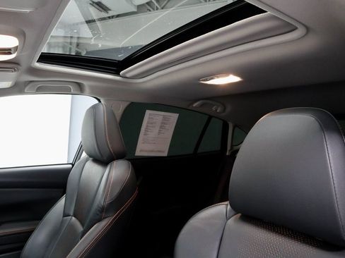 Used 2023 Subaru Crosstrek 2.5i Limited image 34