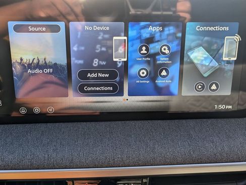 New 2026 Nissan Kicks SV w/ SV Premium Package image 14