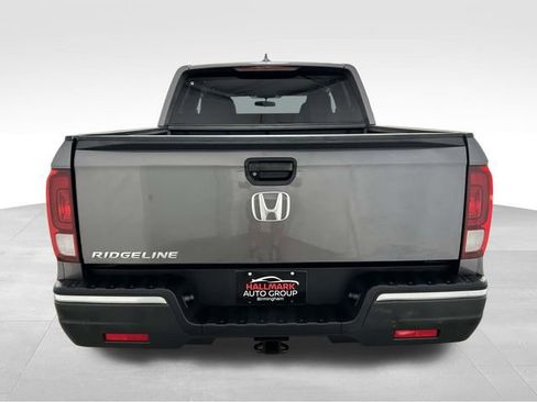 Used 2019 Honda Ridgeline RT image 3