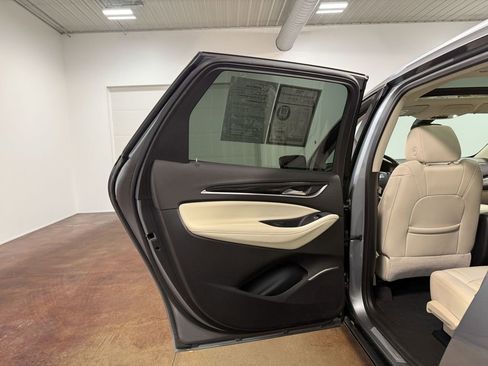 Used 2023 Buick Enclave Essence w/ Experience Buick Package image 46