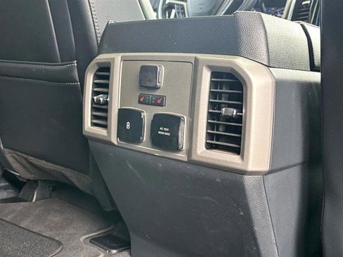 Used 2022 Ford F250 Lariat w/ Lariat Ultimate Package image 46