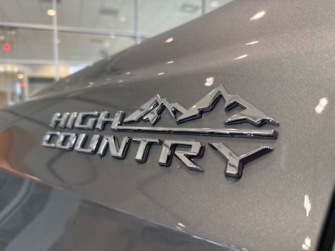 New 2026 Chevrolet Tahoe High Country w/ Sun And Tow Package image 10