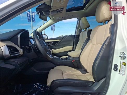 Certified 2025 Subaru Outback Limited w/ Popular Package #2 image 13