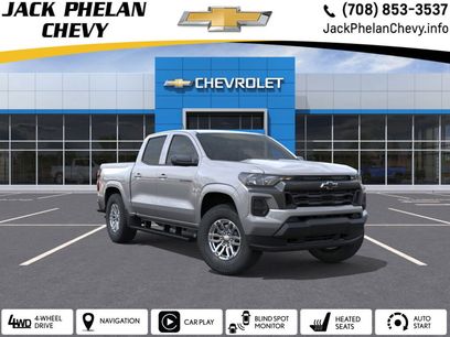 New 2026 Chevrolet Colorado LT w/ Advanced Trailering Package