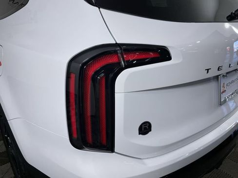 New 2025 Kia Telluride SX X-Line image 37