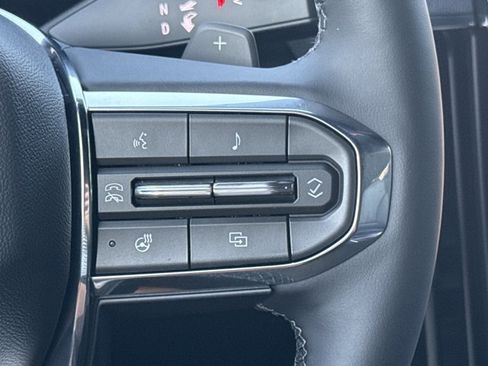 New 2026 GMC Acadia Elevation w/ Black Edition FWD image 21