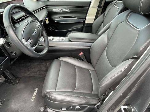 Used 2023 Genesis GV70 2.5T w/ Select Package image 14