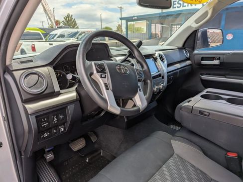 Used 2020 Toyota Tundra SR5 image 44