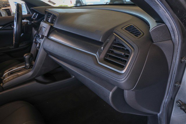 Used 2019 Honda Civic Sport image 31