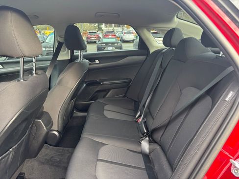 Used 2021 Kia K5 LXS image 13