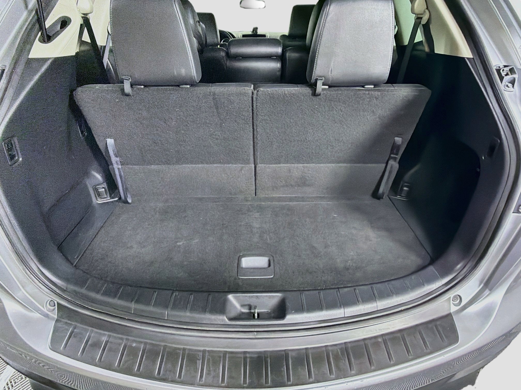 Used 2014 MAZDA CX-9 Grand Touring FWD image 28