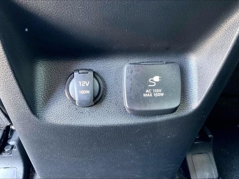 Used 2024 Hyundai Palisade SEL w/ Premium Package FWD image 31