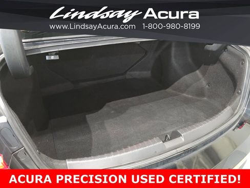 Certified 2020 Acura ILX image 6