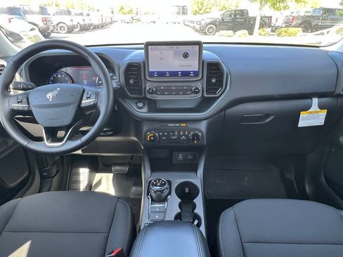 Used 2024 Ford Bronco Sport Badlands AWD/4WD image 19