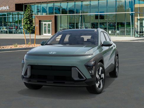 New 2026 Hyundai Kona SEL Sport image 20