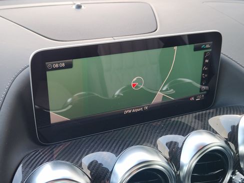 Used 2020 Mercedes-Benz AMG GT C image 25