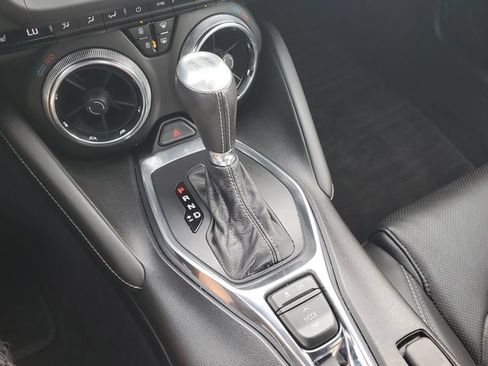 Certified 2017 Chevrolet Camaro LT RWD image 26
