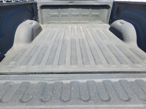 Used 2023 RAM 3500 Limited w/ Towing Technology Group AWD/4WD image 8