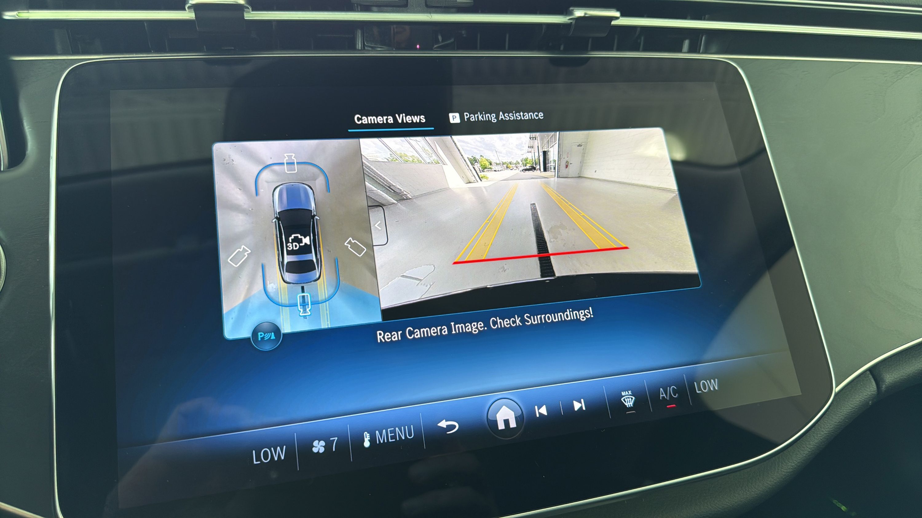 Certified 2025 Mercedes-Benz E 350 4MATIC Sedan w/ Winter Package image 36
