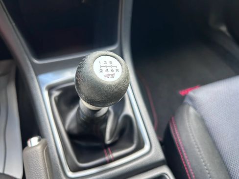 Used 2019 Subaru WRX AWD/4WD image 46
