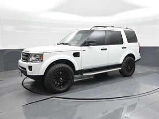 Used 2015 Land Rover LR4 HSE LUX video 1