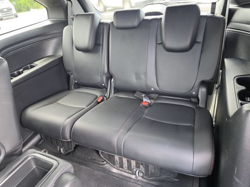 Used 2025 Honda Odyssey Sport-L image 15