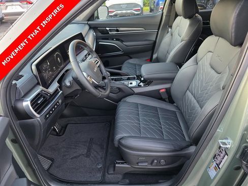 New 2025 Kia Telluride SX Prestige X-Line image 15