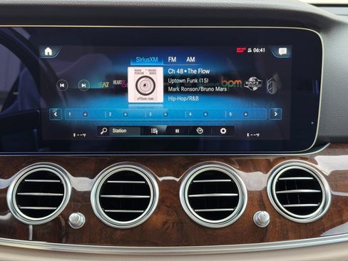 Used 2023 Mercedes-Benz E 450 4MATIC All-Terrain Wagon image 28