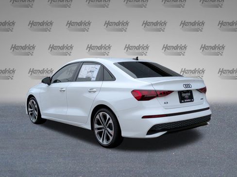 Used 2026 Audi A3 2.0T Premium AWD/4WD image 7