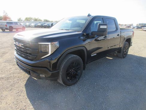 New 2026 GMC Sierra 1500 Elevation image 10