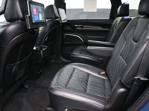 Used 2023 Kia Telluride SX Prestige X-Line AWD/4WD image 11
