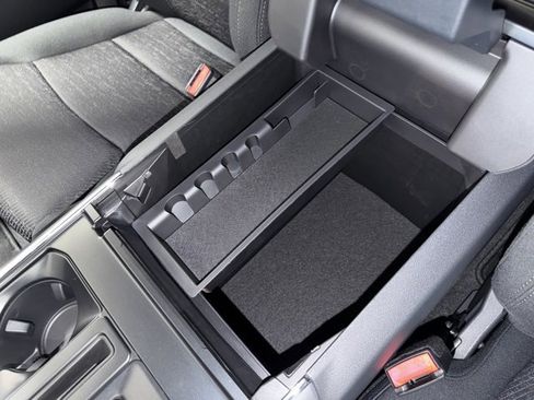 New 2025 Ford F150 XLT w/ Equipment Group 302A MID image 20