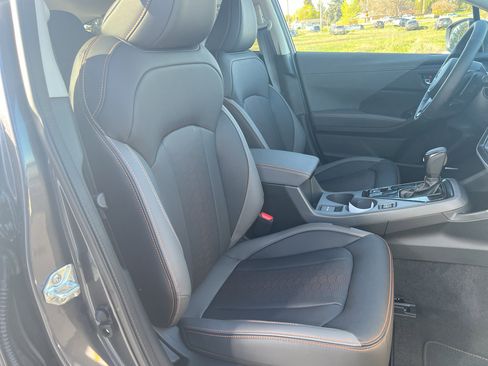 New 2026 Subaru Crosstrek 2.5i Limited AWD/4WD image 29