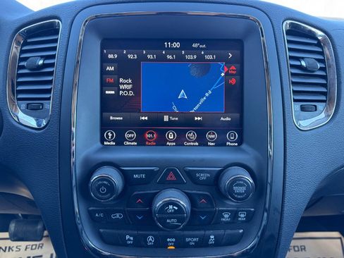 Used 2019 Dodge Durango GT AWD/4WD image 24