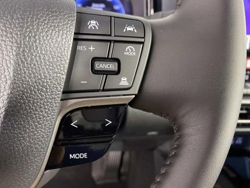 New 2026 Toyota Camry XLE AWD/4WD image 12