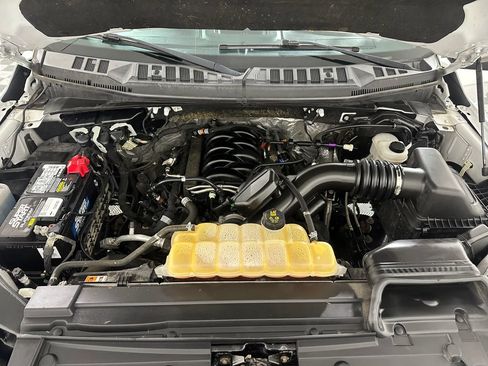 Used 2018 Ford F150 XLT w/ Trailer Tow Package AWD/4WD image 29