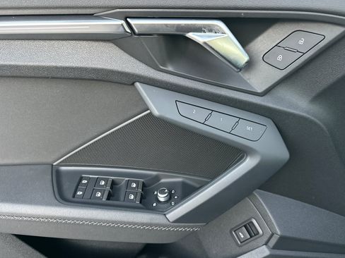 Used 2024 Audi A3 2.0T Premium Plus w/ Premium Plus Package image 10