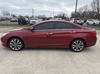 Used 2013 Hyundai Sonata SE video 1