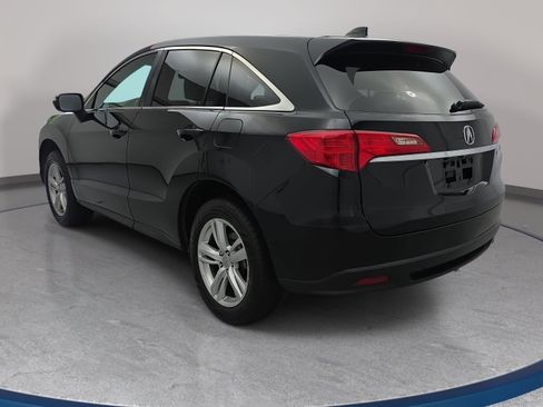 Used 2015 Acura RDX FWD image 7