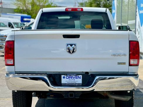 Used 2019 RAM 1500 Tradesman w/ Power & Remote Entry Group AWD/4WD image 27