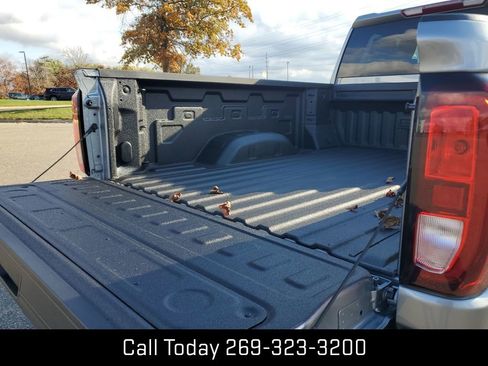 New 2026 GMC Sierra 2500 SLE w/ SLE Value Package; image 28