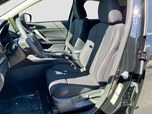 New 2026 Mitsubishi Eclipse Cross LE image 20