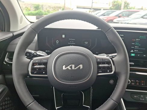 New 2026 Kia Carnival SX Prestige image 15