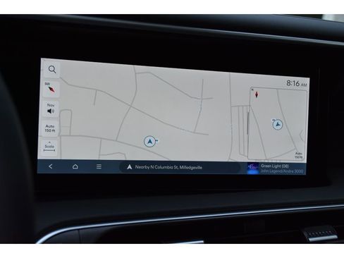 New 2026 Hyundai Palisade SEL image 26