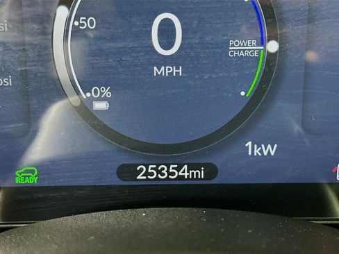 Used 2024 Honda Prologue Touring image 19