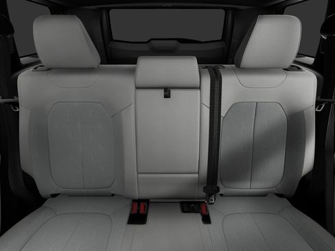 New 2026 Jeep Cherokee Laredo AWD/4WD image 3